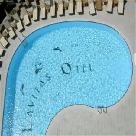 Otel La Vita's Side