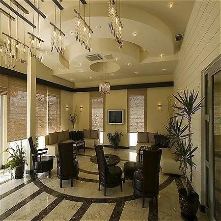 La Vita's Otel