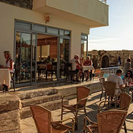 La Vita's Otel 3*