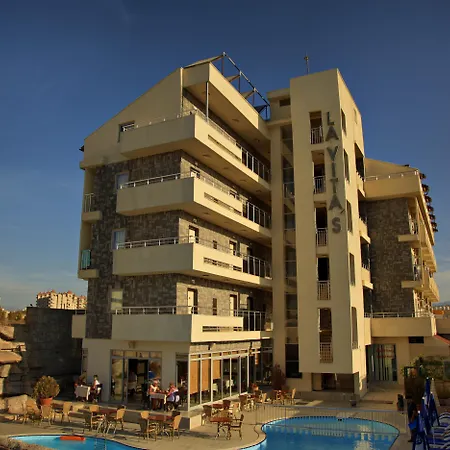 La Vita's Otel 3*