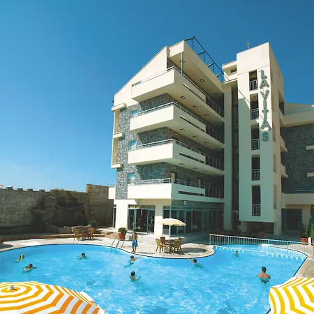 La Vita's Otel