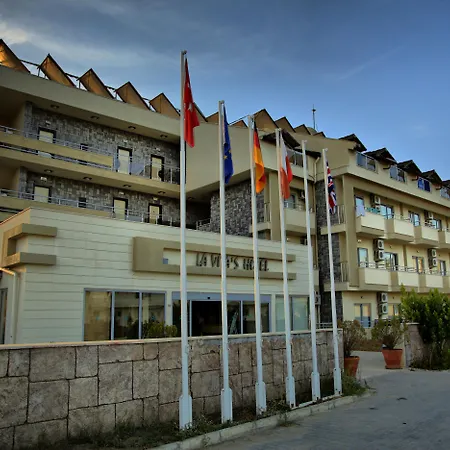 Otel La Vita's