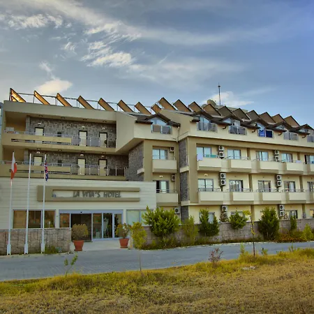 Otel La Vita's 3*