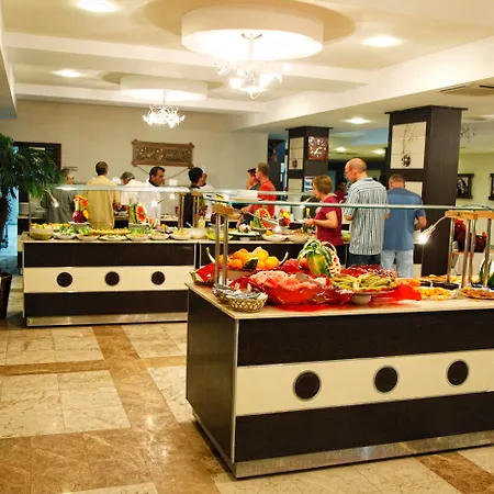 Otel La Vita's