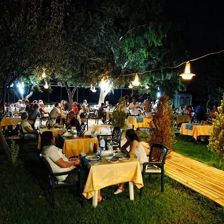 La Vita's Otel 3*