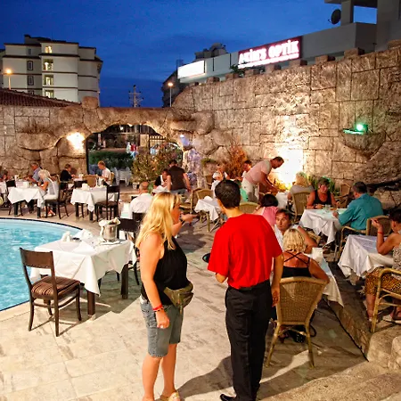 La Vita's Otel 3*