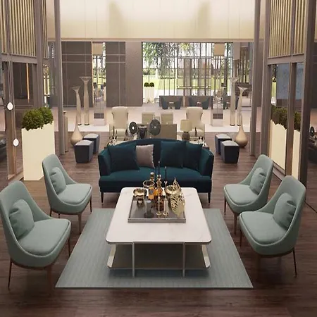 Otel La Vita's