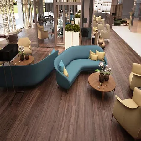 Otel La Vita's
