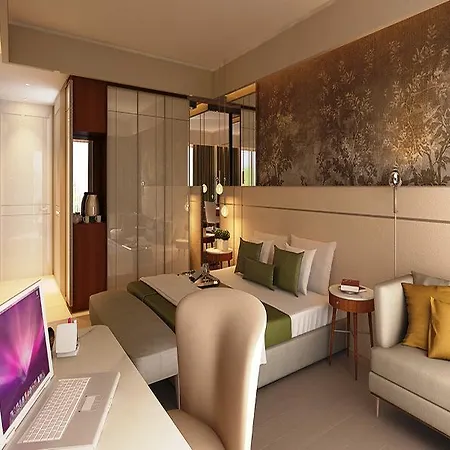 Otel La Vita's