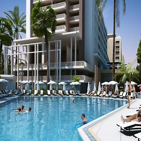 Otel La Vita's 3*