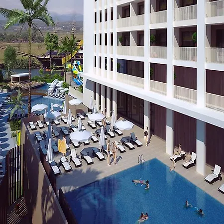 Otel La Vita's