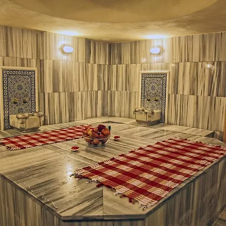 Otel La Vita's 3*