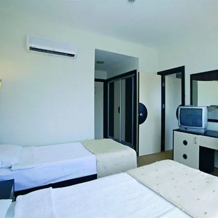 Otel La Vita's 3*