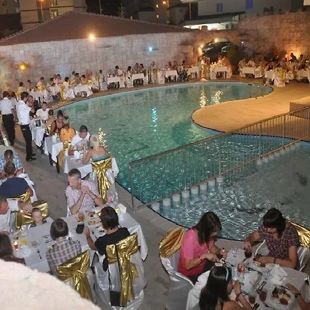Otel La Vita's