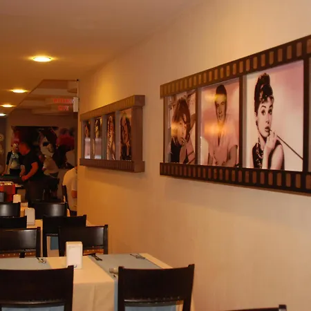 La Vita's Otel 3*