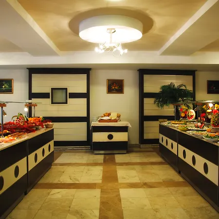 La Vita's Hotell 3*