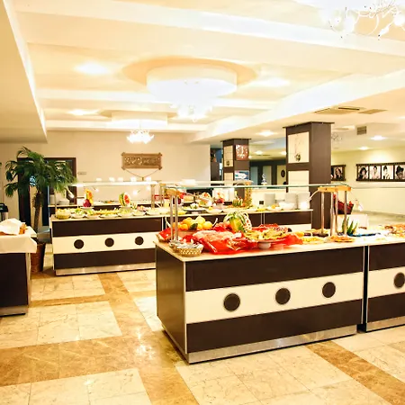 Hotell La Vita's 3*