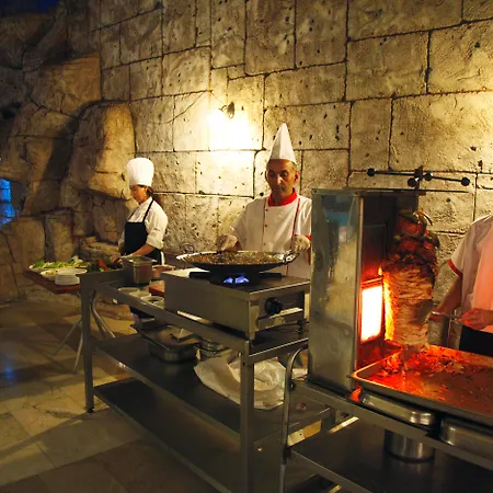 Hotell La Vita's Side